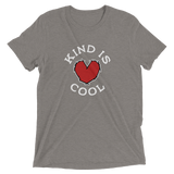 Kind is Cool! Short sleeve t-shirt