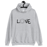 Let LOVE motivate you!