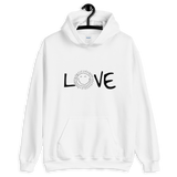 Let LOVE motivate you!