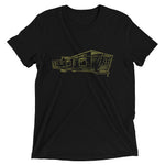 Men's "Cool mid-century mobile home"