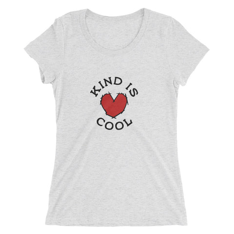Kind is Cool! Short sleeve t-shirt