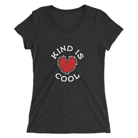 Kind is the new cool. Feel it. Be it.