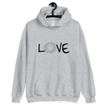 Let LOVE motivate you!