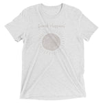 Men's "Great Happens". Because we believe it will!