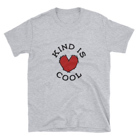 Kind is Cool