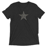 Men's "In my house, my dog is the star!"