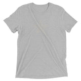 Men's "My cat rules the world!"