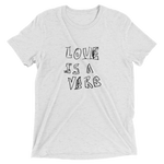 Love is a Verb!