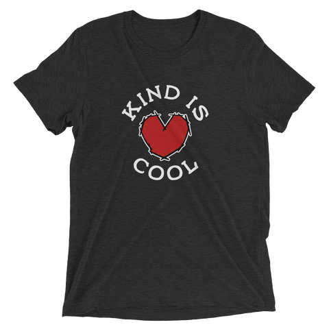 Kind is Cool! Short sleeve t-shirt