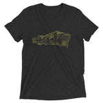 Men's "Cool mid-century mobile home"